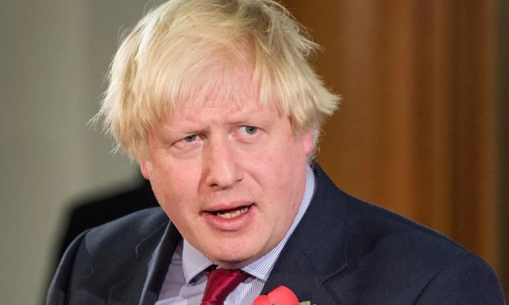 Τζόνσον: Αναβολή στην «Ημέρα της Ελευθερίας»-Παράταση των μέτρων μέχρι τις 19 Ιουλίου